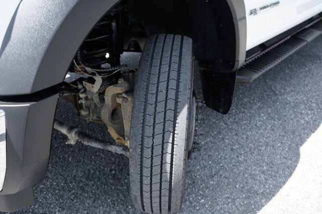 2019 Ford F-550SD XL