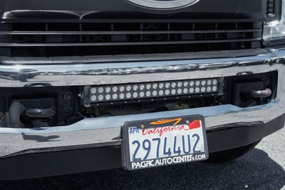 2019 Ford F-550SD XL