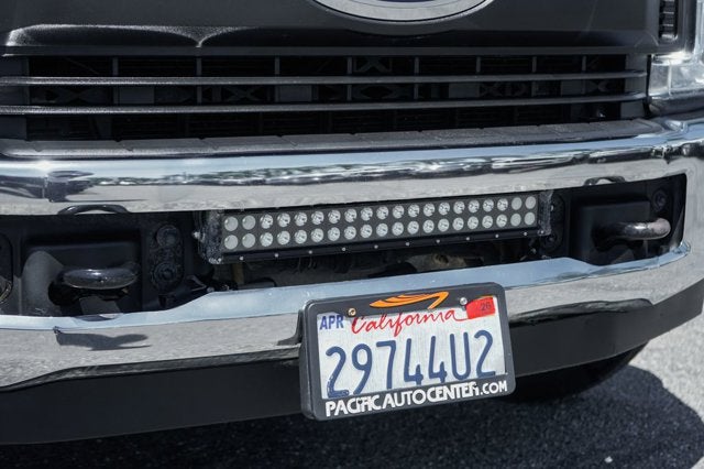 2019 Ford F-550SD XL