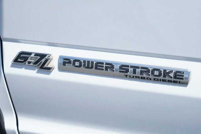 2019 Ford F-550SD XL