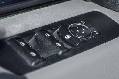 2017 Ford F-550SD XL