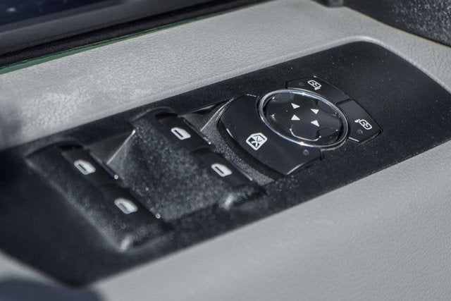 2017 Ford F-550SD XL