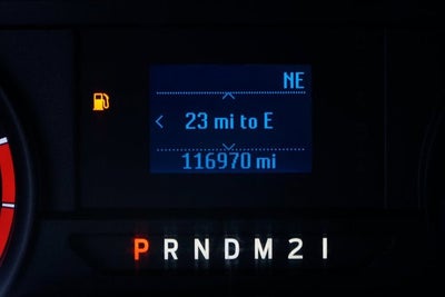 2017 Ford F-550SD XL