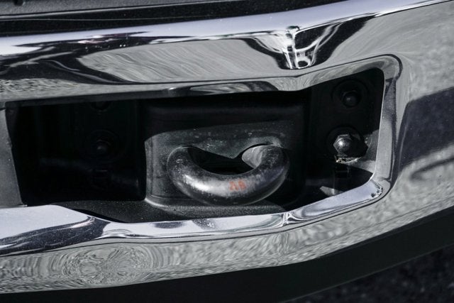 2017 Ford F-550SD XL