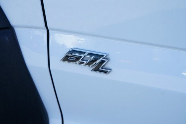 2017 Ford F-550SD XL