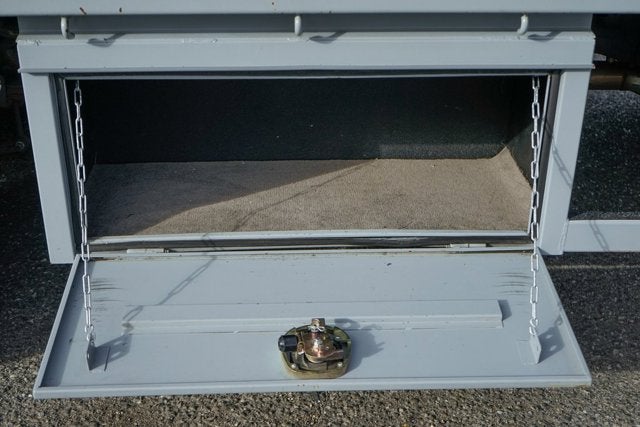 2020 Ford F-550SD XLT