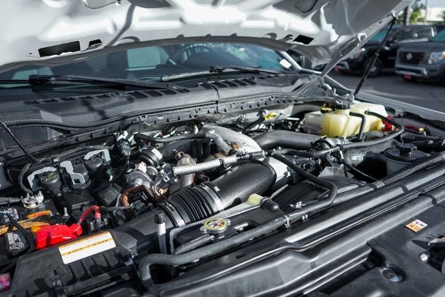 2020 Ford F-550SD XLT