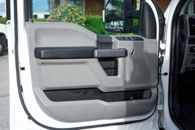 2020 Ford F-550SD XLT