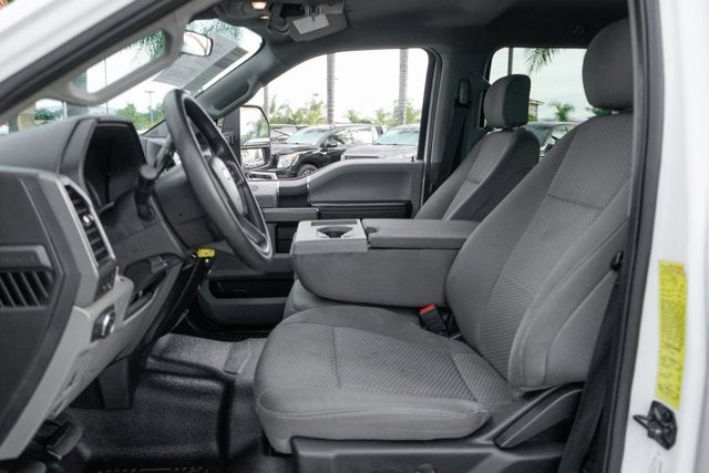 2020 Ford F-550SD XLT