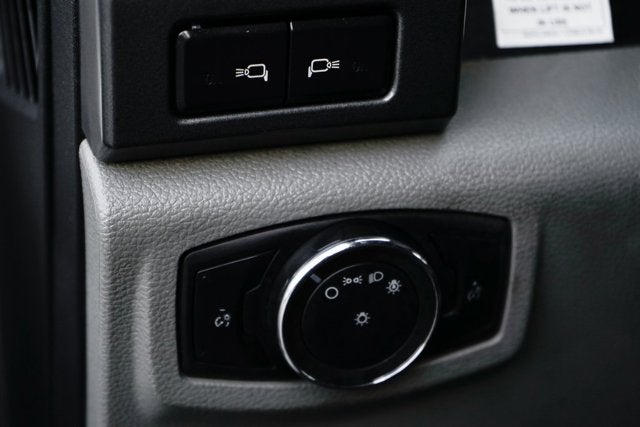 2020 Ford F-550SD XLT