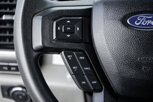 2020 Ford F-550SD XLT