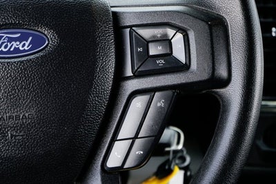 2020 Ford F-550SD XLT