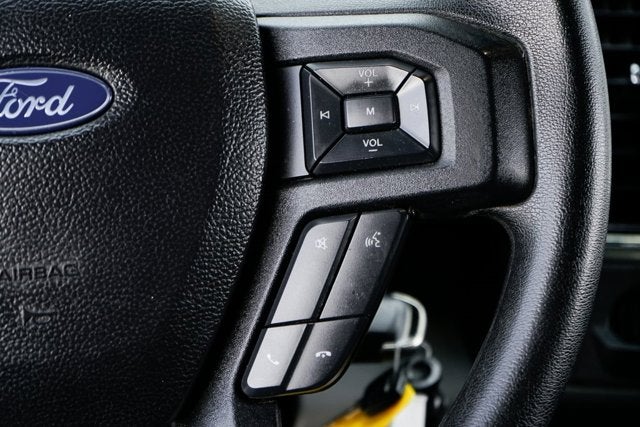 2020 Ford F-550SD XLT