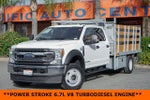 2020 Ford F-550SD XLT