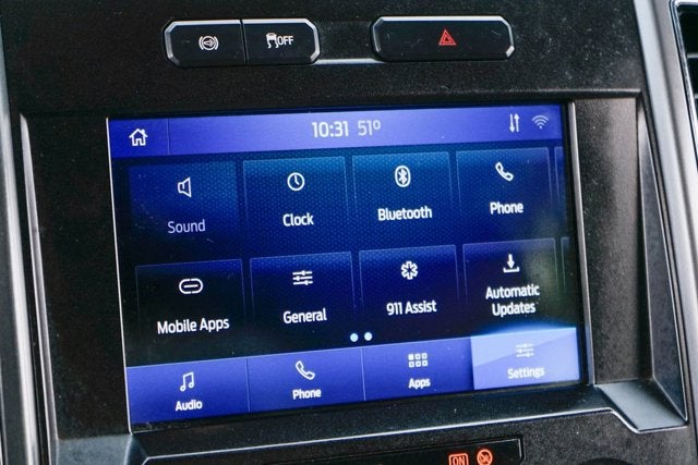 2020 Ford F-550SD XLT