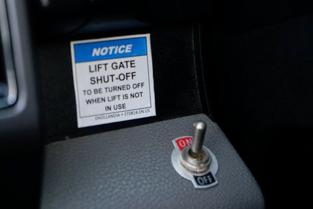 2020 Ford F-550SD XLT