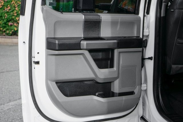 2020 Ford F-550SD XLT