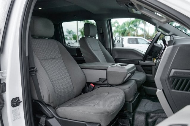 2020 Ford F-550SD XLT