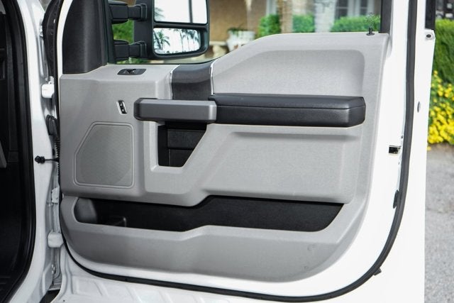 2020 Ford F-550SD XLT