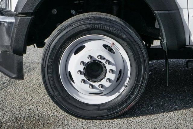 2020 Ford F-550SD XLT