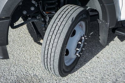 2020 Ford F-550SD XLT