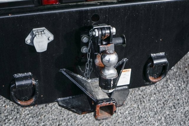 2020 Ford F-550SD XLT