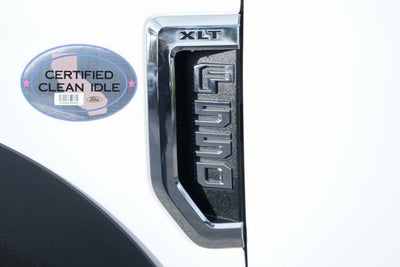 2020 Ford F-550SD XLT