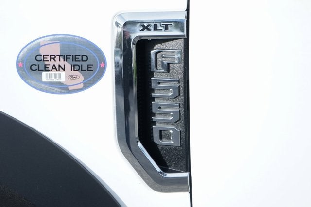 2020 Ford F-550SD XLT