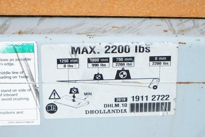 2020 Ford F-550SD XLT