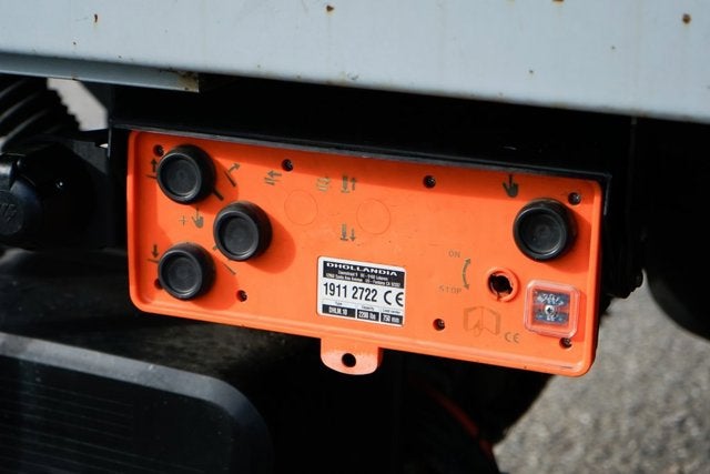 2020 Ford F-550SD XLT