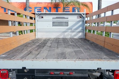 2020 Ford F-550SD XLT