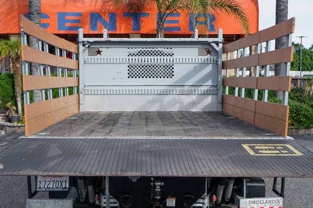 2020 Ford F-550SD XLT