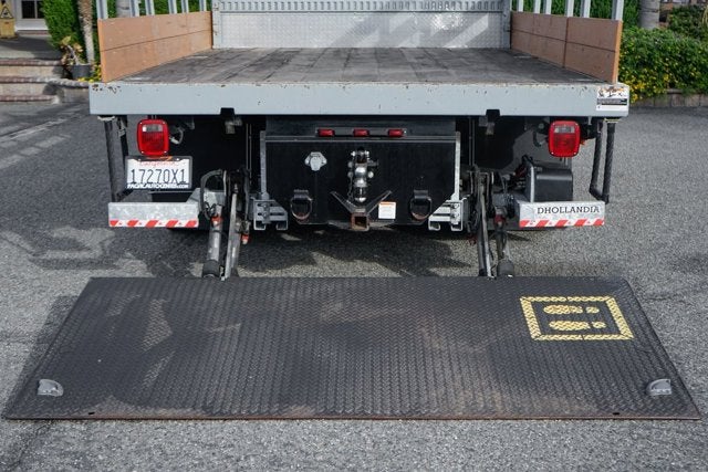 2020 Ford F-550SD XLT