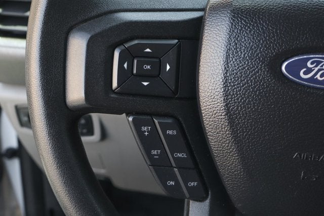 2021 Ford F-550SD XL