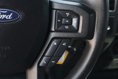 2021 Ford F-550SD XL