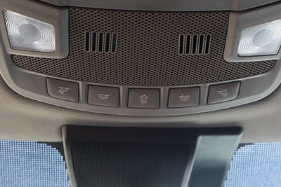 2021 Ford F-550SD XL