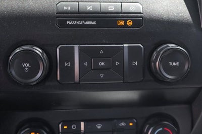 2021 Ford F-550SD XL