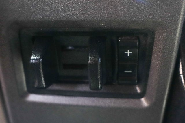 2021 Ford F-550SD XL