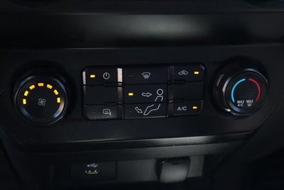 2021 Ford F-550SD XL