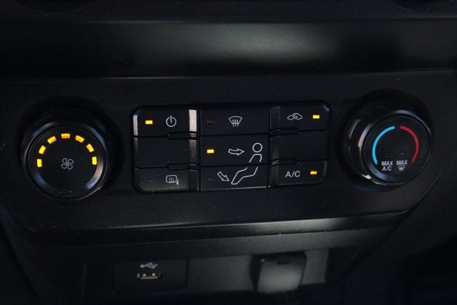 2021 Ford F-550SD XL