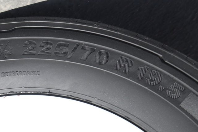 2021 Ford F-550SD XL