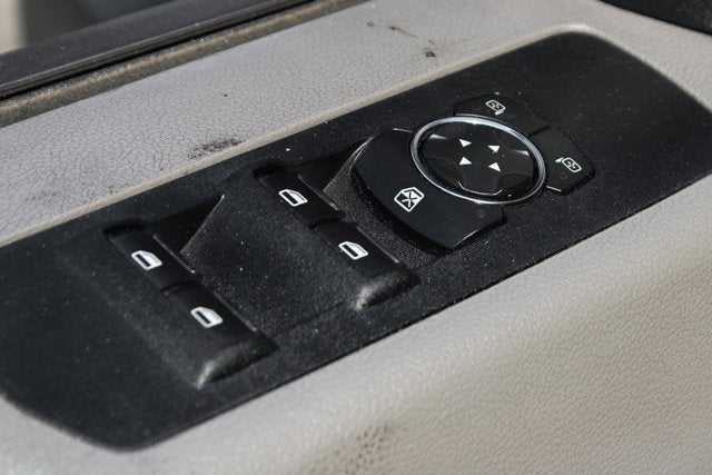 2019 Ford F-550SD XL