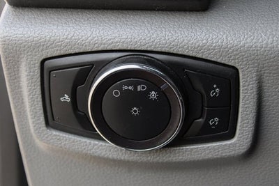 2019 Ford F-550SD XL