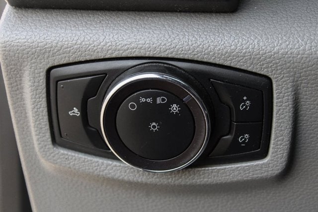 2019 Ford F-550SD XL