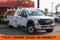 2019 Ford F-550SD XL