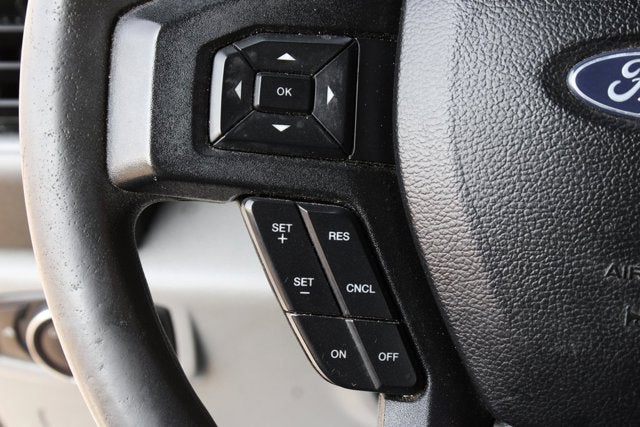 2019 Ford F-550SD XL