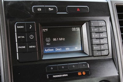 2019 Ford F-550SD XL