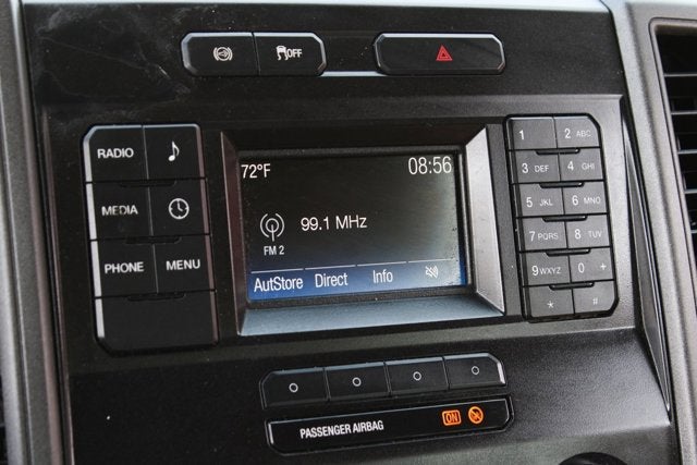 2019 Ford F-550SD XL