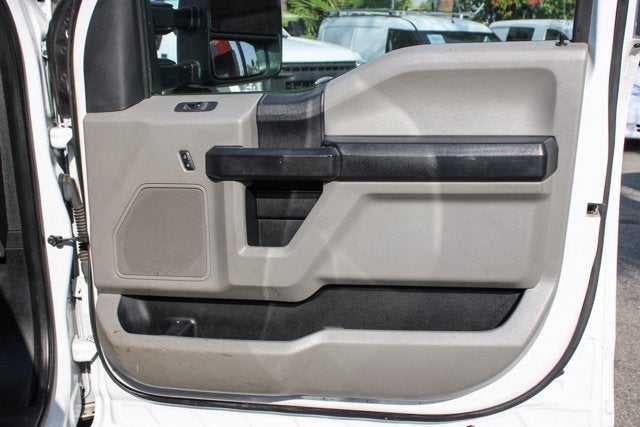 2019 Ford F-550SD XL