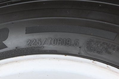 2019 Ford F-550SD XL